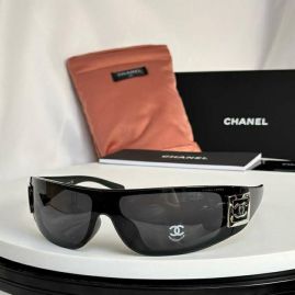 Picture of Chanel Sunglasses _SKUfw56789117fw